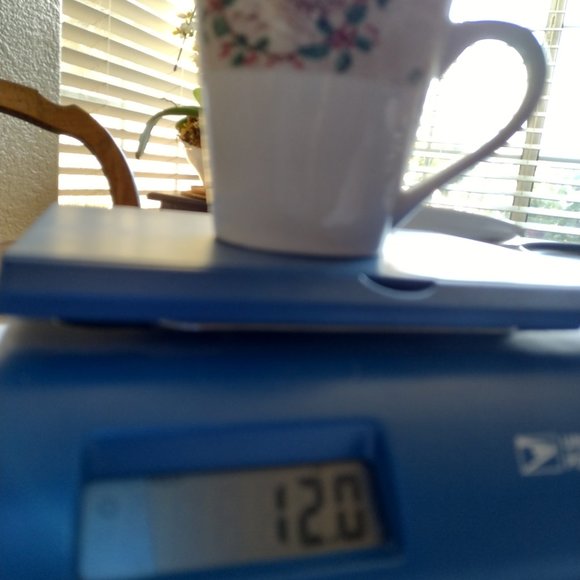 4th set of 4. Dinnerware "Home Sweet Home" memories. Sold by individual set. - Picture 13 of 16